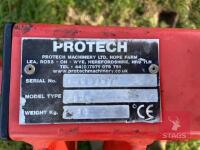 PROTECH P180 POST KNOCKER - 4