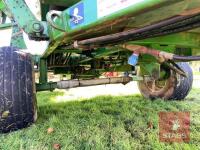 JOHN DEERE 991B WRAPPER - 15