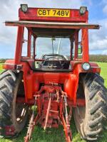 1979 INTERNATIONAL 785 2WD TRACTOR - 7