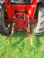1979 INTERNATIONAL 785 2WD TRACTOR - 18