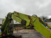 HITACHI EX75UR-3 EXCAVATOR - 11