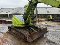 HITACHI EX75UR-3 EXCAVATOR - 12