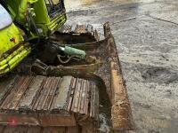 HITACHI EX75UR-3 EXCAVATOR - 13