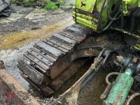HITACHI EX75UR-3 EXCAVATOR - 16