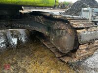 HITACHI EX75UR-3 EXCAVATOR - 23