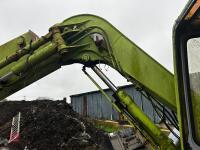 HITACHI EX75UR-3 EXCAVATOR - 27