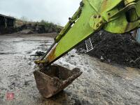 HITACHI EX75UR-3 EXCAVATOR - 29