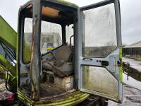 HITACHI EX75UR-3 EXCAVATOR - 35