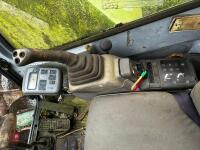 HITACHI EX75UR-3 EXCAVATOR - 36