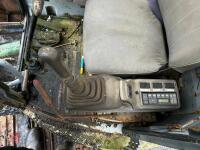HITACHI EX75UR-3 EXCAVATOR - 39