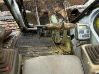 HITACHI EX75UR-3 EXCAVATOR - 41