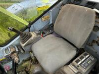 HITACHI EX75UR-3 EXCAVATOR - 42