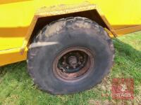 TURNER MUTTI DIET FEEDER - 6