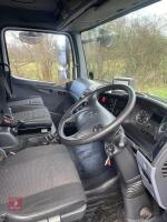 2012 7.5T MERCEDES ATEGO 816 HORSEBOX - 6