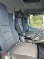 2012 7.5T MERCEDES ATEGO 816 HORSEBOX - 7
