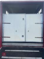 2012 7.5T MERCEDES ATEGO 816 HORSEBOX - 10