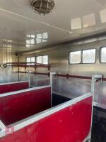 2012 7.5T MERCEDES ATEGO 816 HORSEBOX - 13