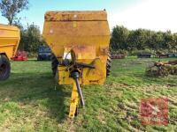 SHELBOURNE REYNOLDS POWERSPREAD SIDE DIS FYM SPREADER (S/R) - 2