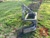 ACRE YARD SCRAPER - 4
