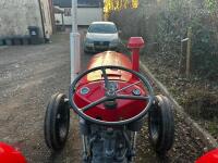MASSEY FERGUSON 35 2WD TRACTOR - 14