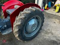 MASSEY FERGUSON 35 2WD TRACTOR - 17