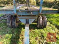 32.5' BALE TRAILER - 3
