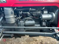 MASSEY FERGUSON 35 2WD TRACTOR - 32