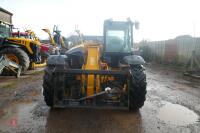 2018 JCB 526-56 AGRI PLUS TELEHANDLER - 7