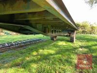 32.5' BALE TRAILER - 7