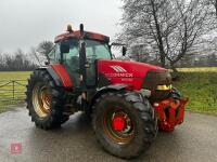 2004 MCCORMICK MTX 185 4WD TRACTOR - 3