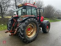 2004 MCCORMICK MTX 185 4WD TRACTOR - 7