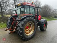 2004 MCCORMICK MTX 185 4WD TRACTOR - 8