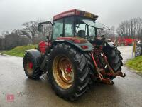 2004 MCCORMICK MTX 185 4WD TRACTOR - 11