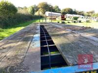 32.5' BALE TRAILER - 9