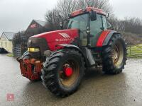 2004 MCCORMICK MTX 185 4WD TRACTOR - 13