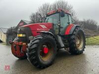2004 MCCORMICK MTX 185 4WD TRACTOR - 14