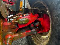 2004 MCCORMICK MTX 185 4WD TRACTOR - 18