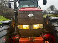 2004 MCCORMICK MTX 185 4WD TRACTOR - 20