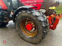 2004 MCCORMICK MTX 185 4WD TRACTOR - 23