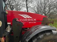 2004 MCCORMICK MTX 185 4WD TRACTOR - 24