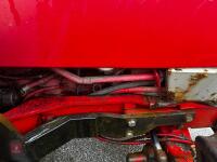 2004 MCCORMICK MTX 185 4WD TRACTOR - 25
