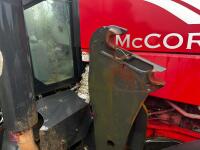 2004 MCCORMICK MTX 185 4WD TRACTOR - 27