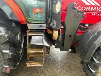 2004 MCCORMICK MTX 185 4WD TRACTOR - 29