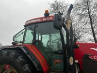 2004 MCCORMICK MTX 185 4WD TRACTOR - 30