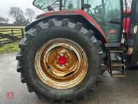2004 MCCORMICK MTX 185 4WD TRACTOR - 31