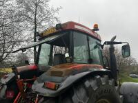 2004 MCCORMICK MTX 185 4WD TRACTOR - 32