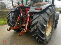 2004 MCCORMICK MTX 185 4WD TRACTOR - 33