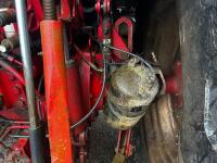 2004 MCCORMICK MTX 185 4WD TRACTOR - 38