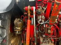 2004 MCCORMICK MTX 185 4WD TRACTOR - 41