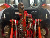 2004 MCCORMICK MTX 185 4WD TRACTOR - 43